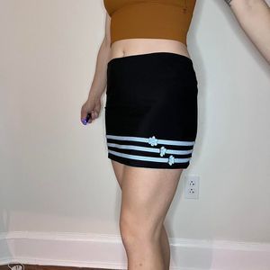 super adorable y2k sirena mini